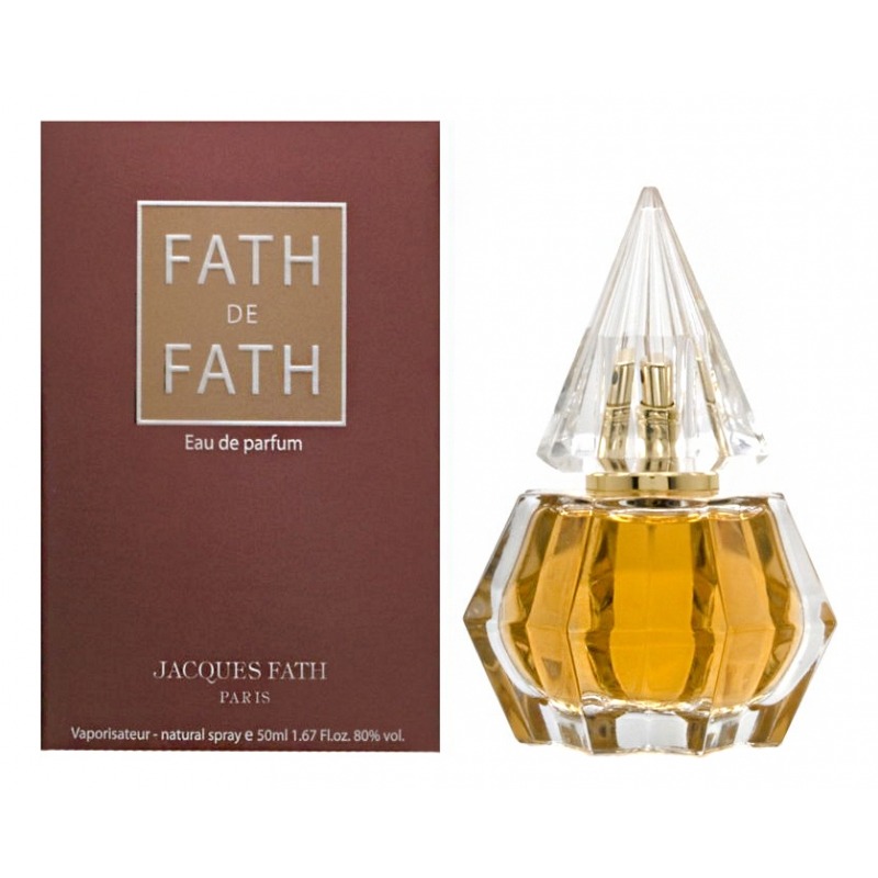 Fath de Fath от Aroma-butik