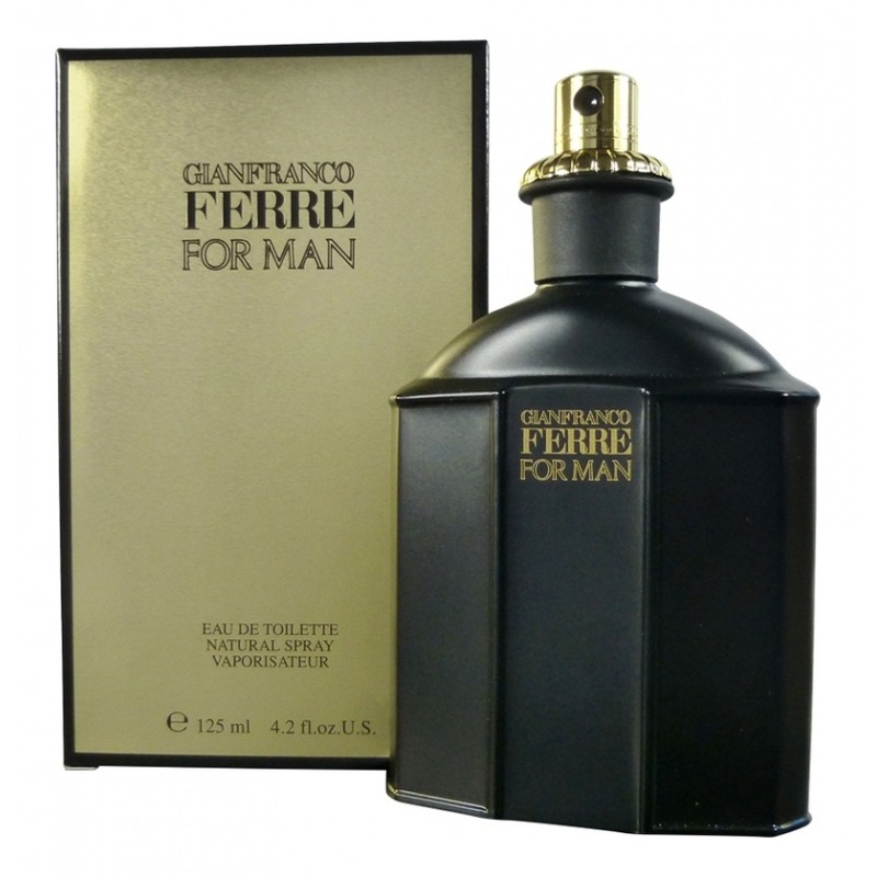 GF Ferre Gianfranco Ferre for Man