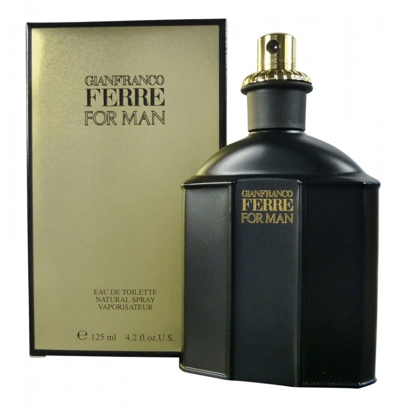 

Gianfranco Ferre for Man