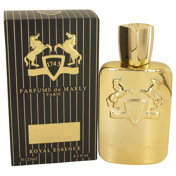 Parfums de Marly Godolphin - фото 1