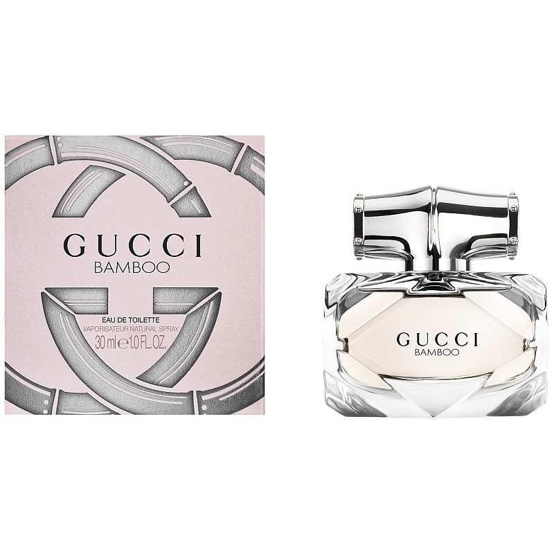 Gucci Bamboo Eau de Toilette gucci bamboo 75