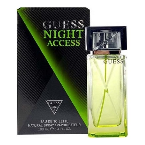 Guess Night Access guess suede