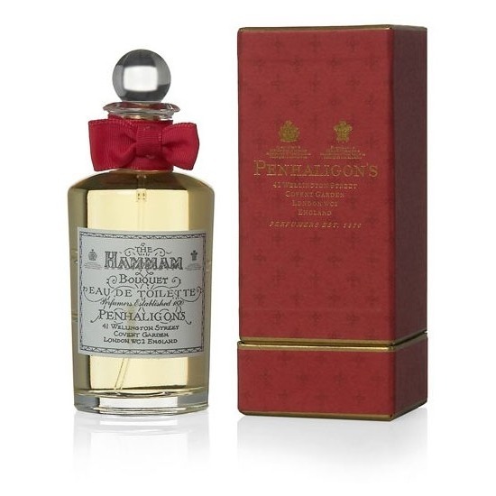 Penhaligon`s Hammam Bouquet