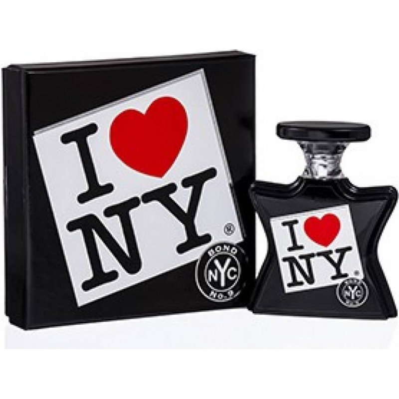 

I Love New York for All