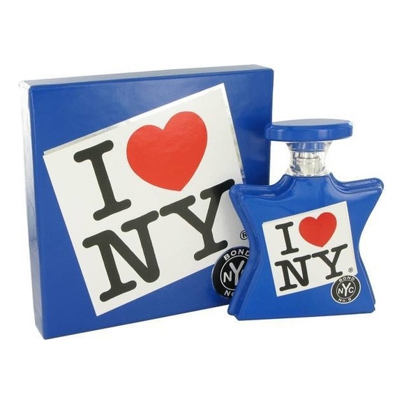 

I Love New York for Him