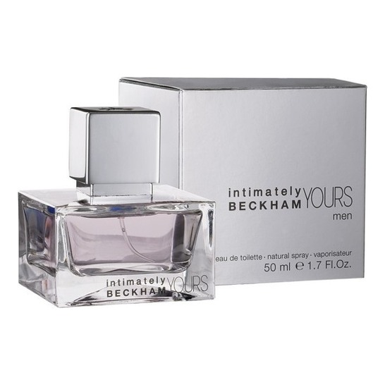 

Intimately Yours for Him