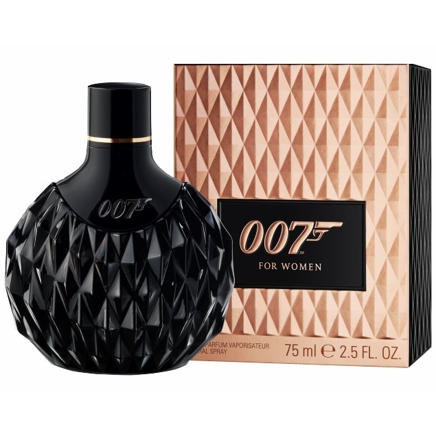 James Bond 007 for Women james bond 007 james bond 007 30