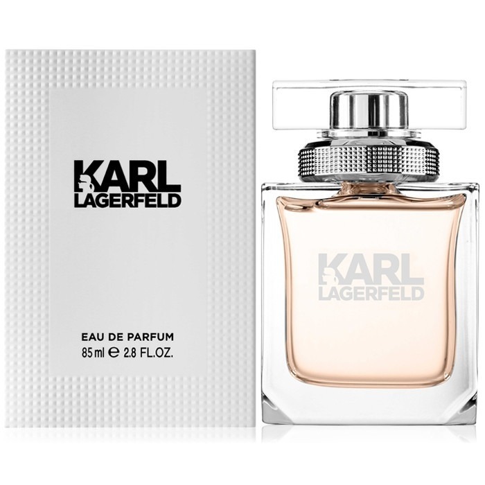 Karl Lagerfeld for Her