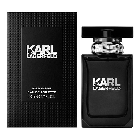 Karl Lagerfeld for Him (pour homme) от Aroma-butik