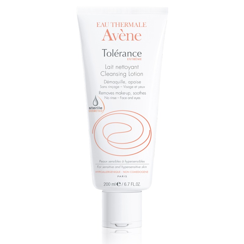 

Tolerance Extreme