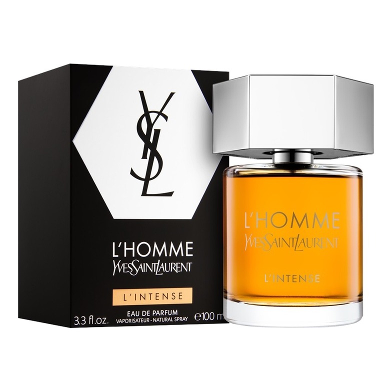 L’Homme Parfum L’Intense от Aroma-butik
