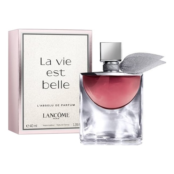 La Vie Est Belle L’Absolu от Aroma-butik