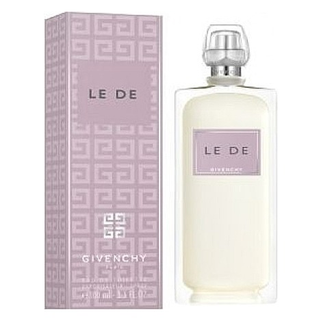 Le De Givenchy от Aroma-butik