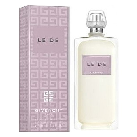 

Le De Givenchy