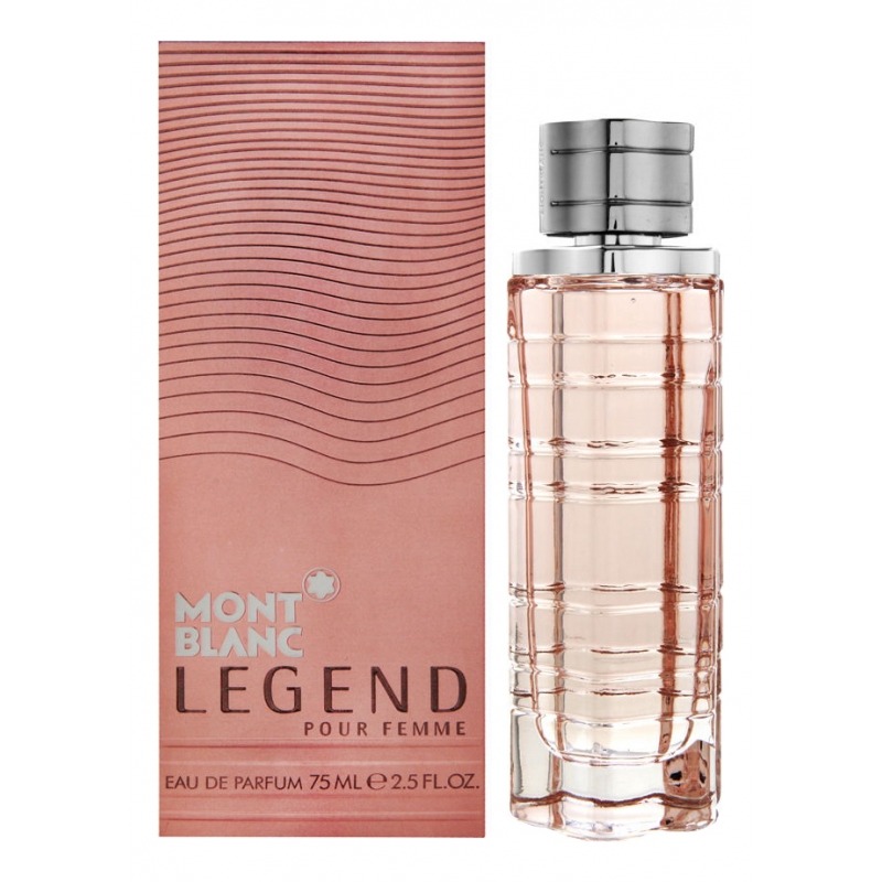 

Legend pour Femme