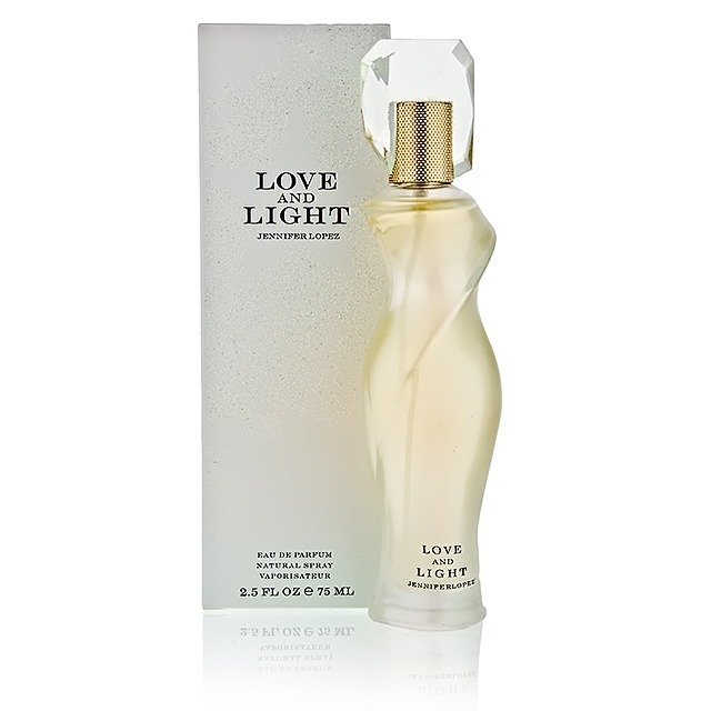 

Love and Light