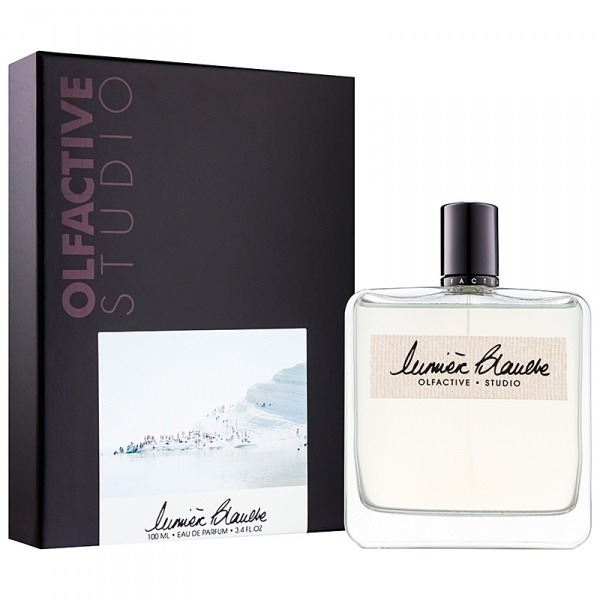 

Lumiere Blanche