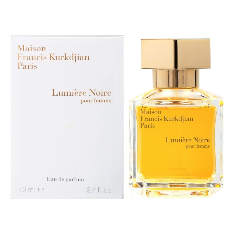 

Lumiere Noire Pour Femme