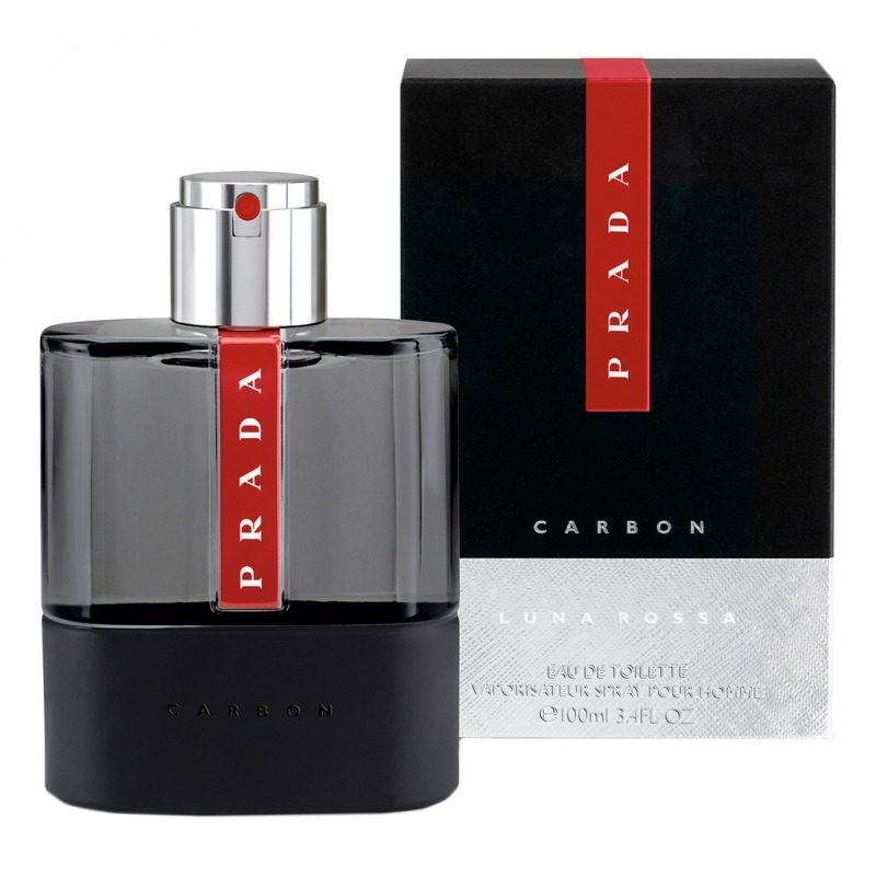 Luna Rossa Carbon от Aroma-butik