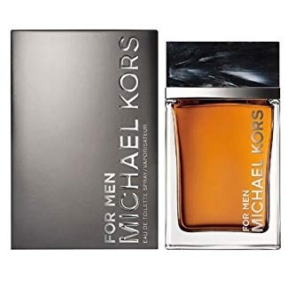 Michael Kors for Men от Aroma-butik