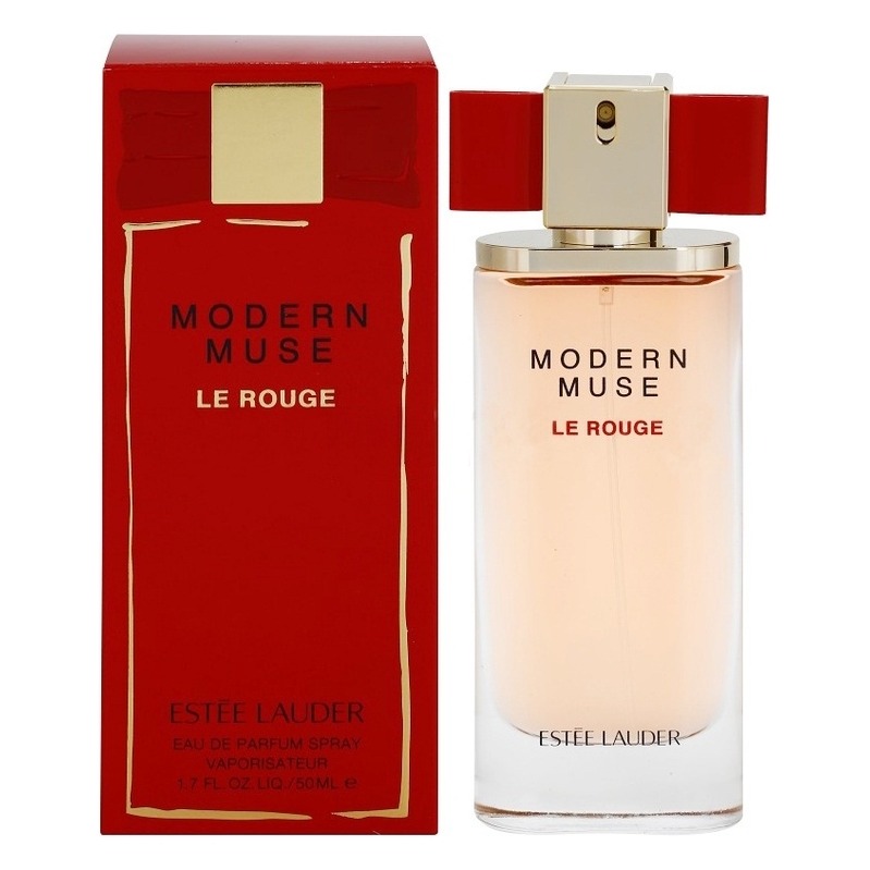 Modern Muse Le Rouge modern muse le rouge