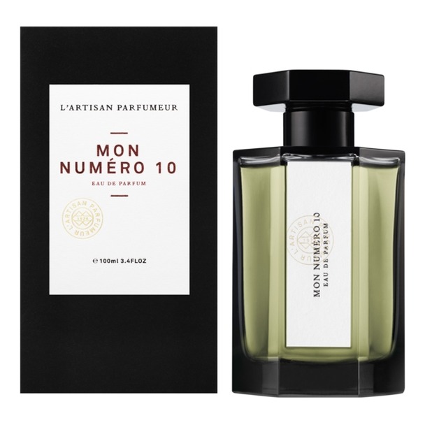 Купить Mon Numero 10, L`Artisan Parfumeur