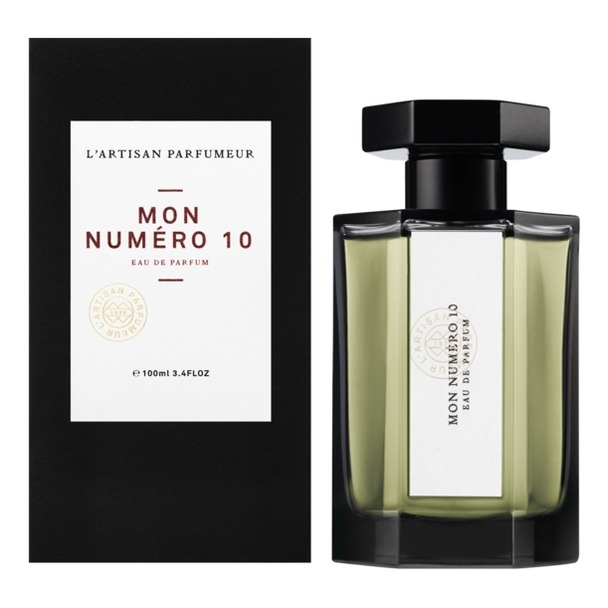 Mon Numero 10 от Aroma-butik