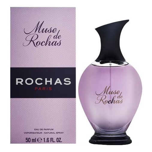 Muse de Rochas от Aroma-butik