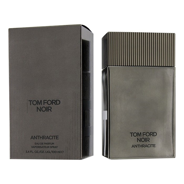 Noir Anthracite от Aroma-butik