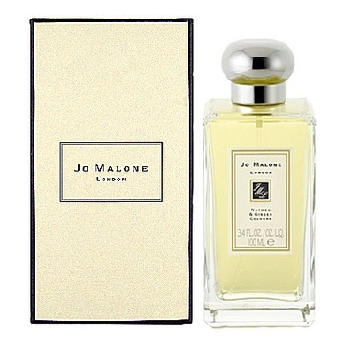 Jo malone on sale nutmeg & ginger