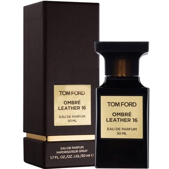 Tom Ford Ombre Leather 16 - фото 1