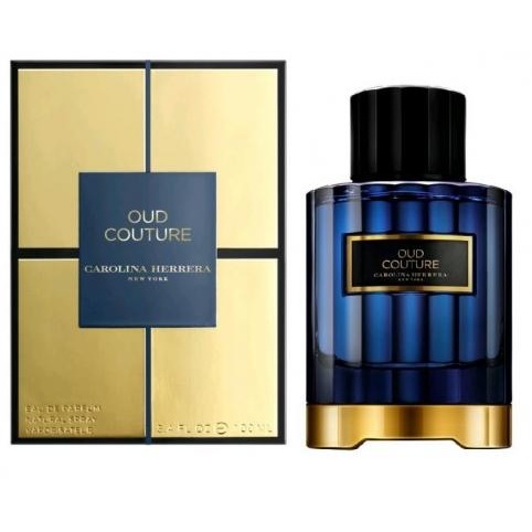 Oud Couture от Aroma-butik