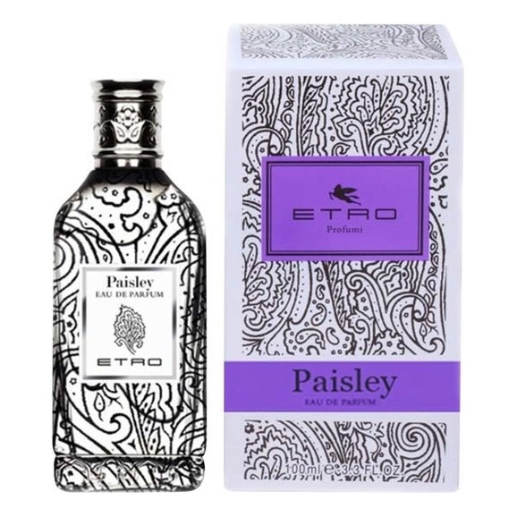 Paisley от Aroma-butik