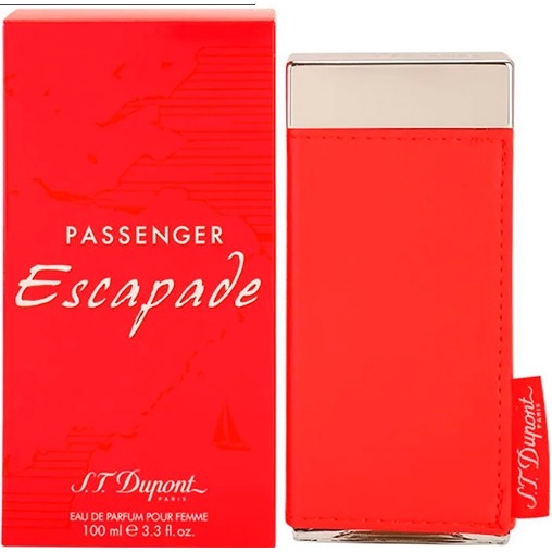 Passenger Escapade for Women от Aroma-butik
