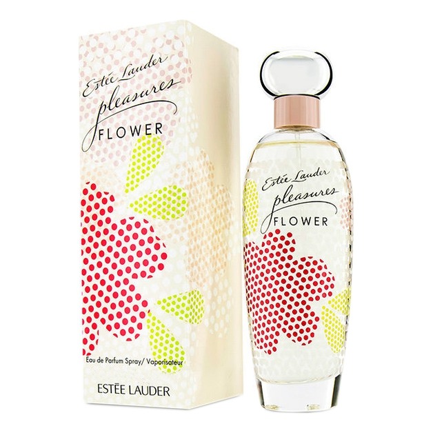 

Pleasures Flower