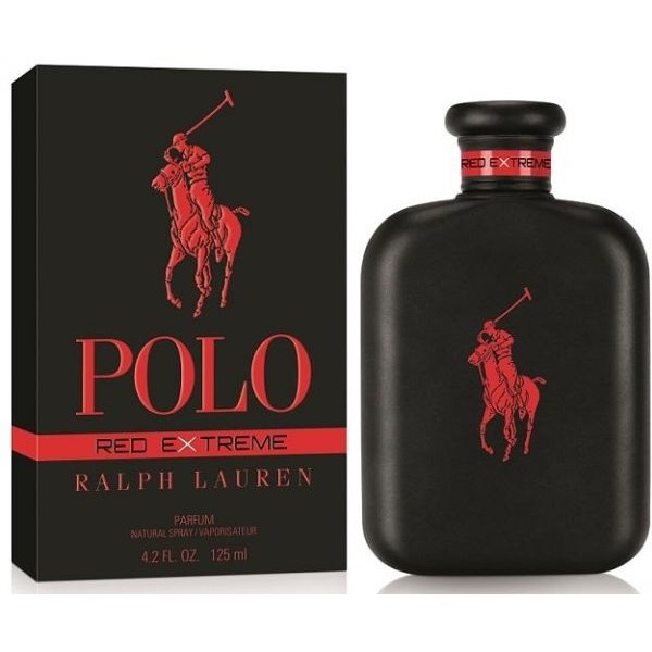 Polo Red Extreme