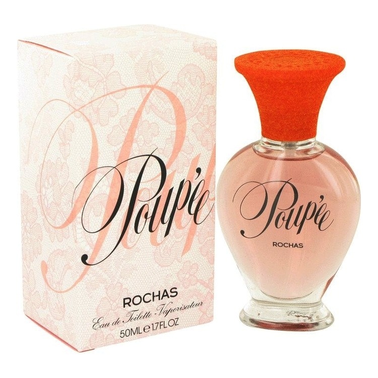 Poupee от Aroma-butik