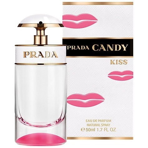 Prada Candy Kiss (2016) от Aroma-butik