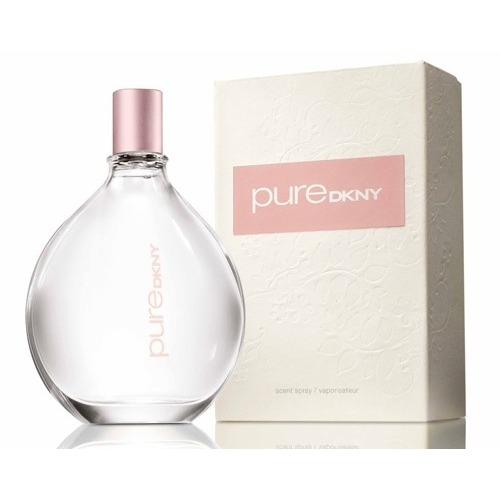 DKNY Pure DKNY A Drop of Rose - фото 1