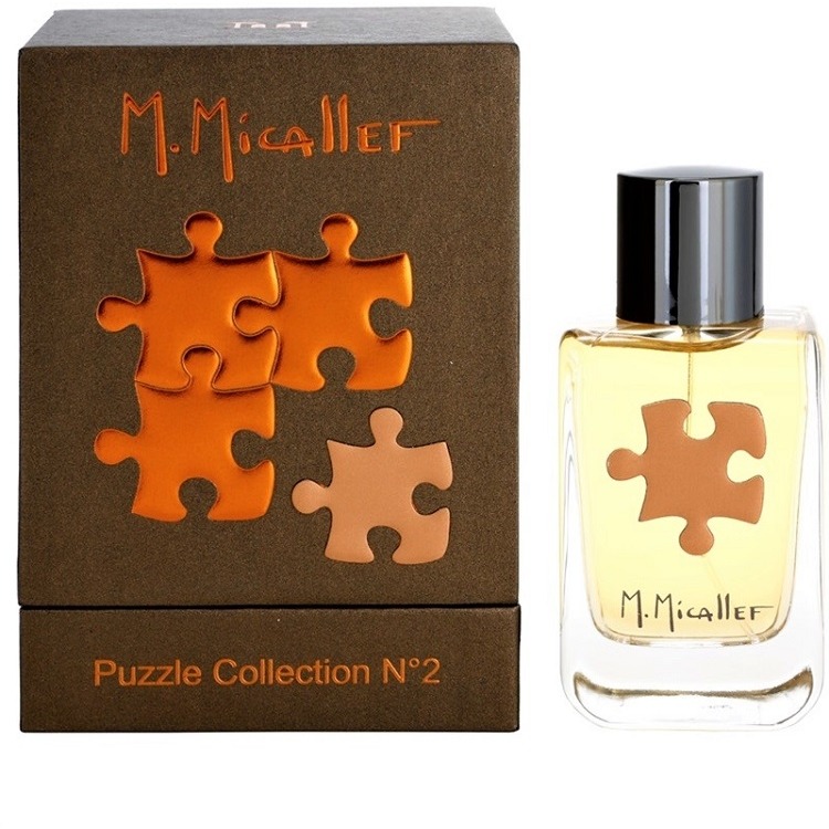 

Puzzle No. 2