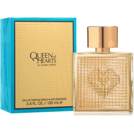 Queen of Hearts от Aroma-butik