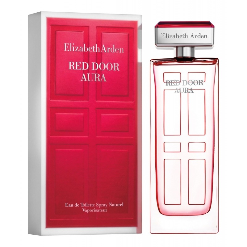 Red Door Aura от Aroma-butik