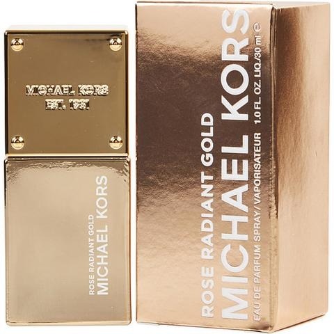 MICHAEL KORS Rose Radiant Gold