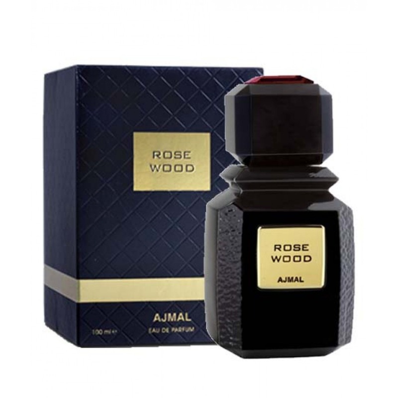 Rose Wood от Aroma-butik