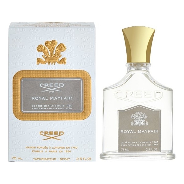 Creed Royal Mayfair