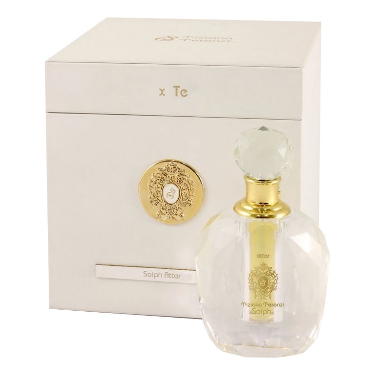 Saiph Attar