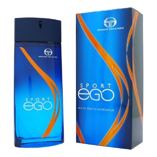 

Sport Ego