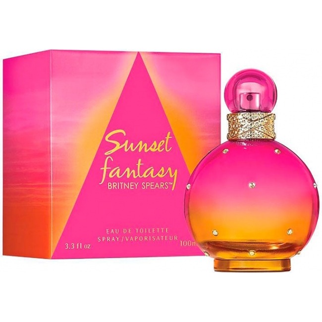 

Sunset Fantasy