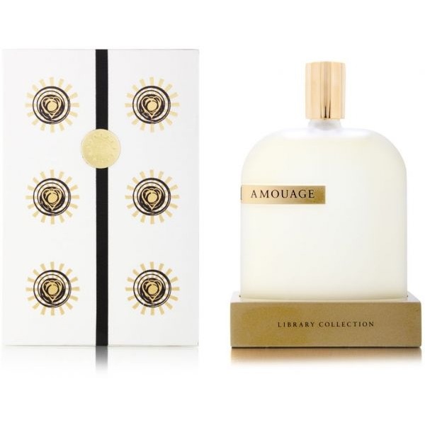 The Library Collection Opus VI от Aroma-butik