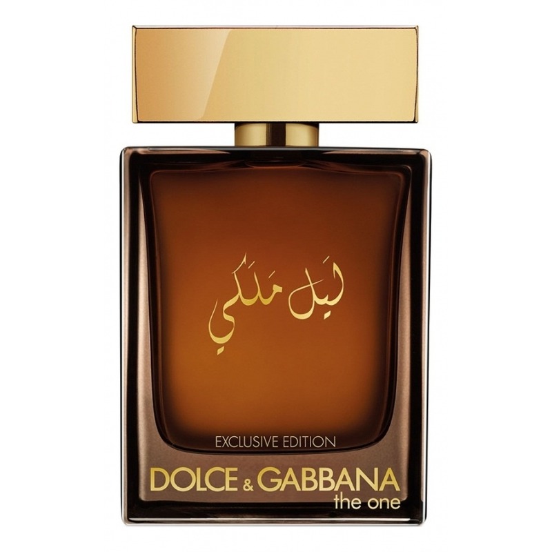 dolce & gabbana the one royal night eau de parfum